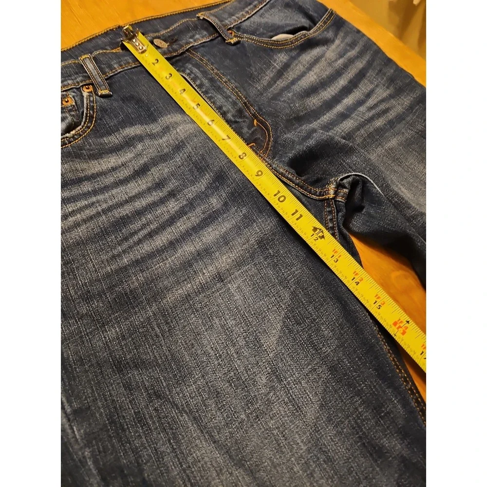 Levis product pair
